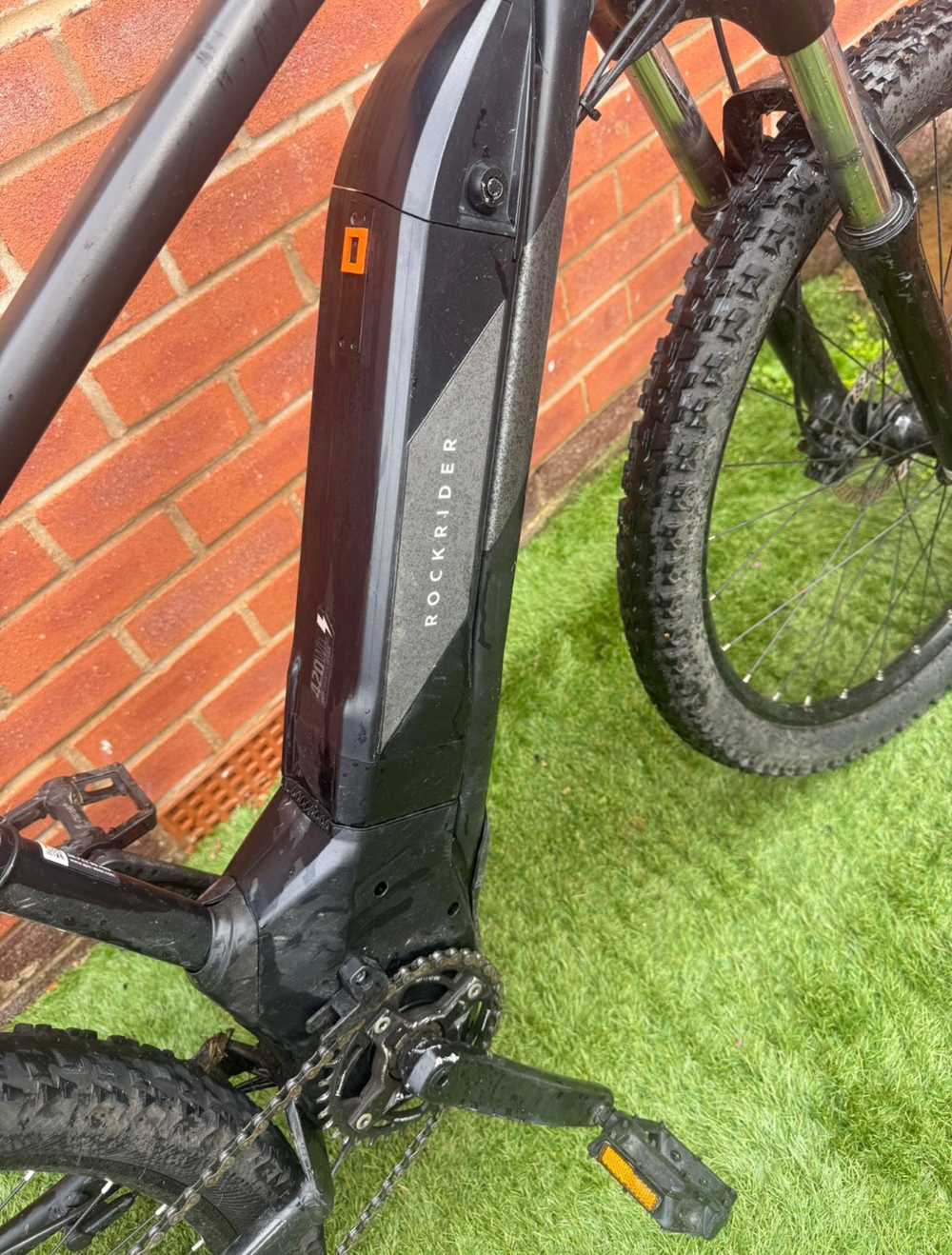 Rockrider EST 500 2024