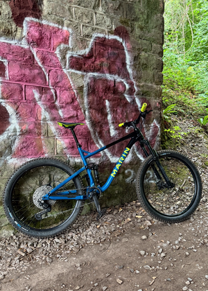 Marin Rift Zone 2 2022