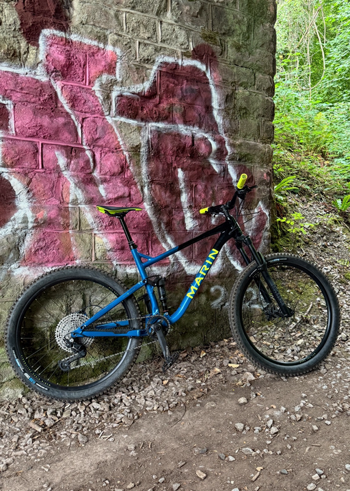 Marin Rift Zone 2 2022