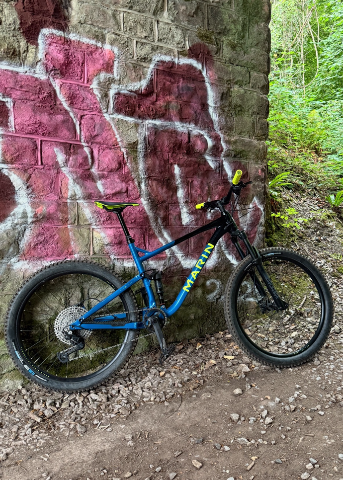 Marin Rift Zone 2 2022