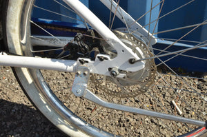 Electra Cruiser Go Step-Thru 250wh 2025