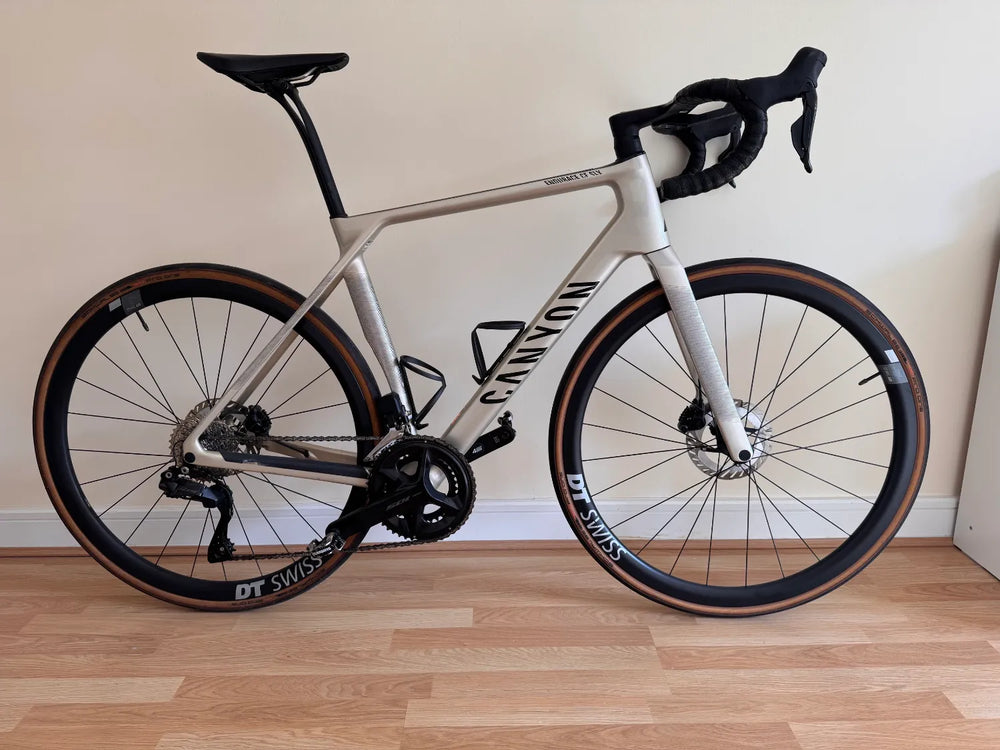 Canyon Endurace CF SLX 7 Di2 2024