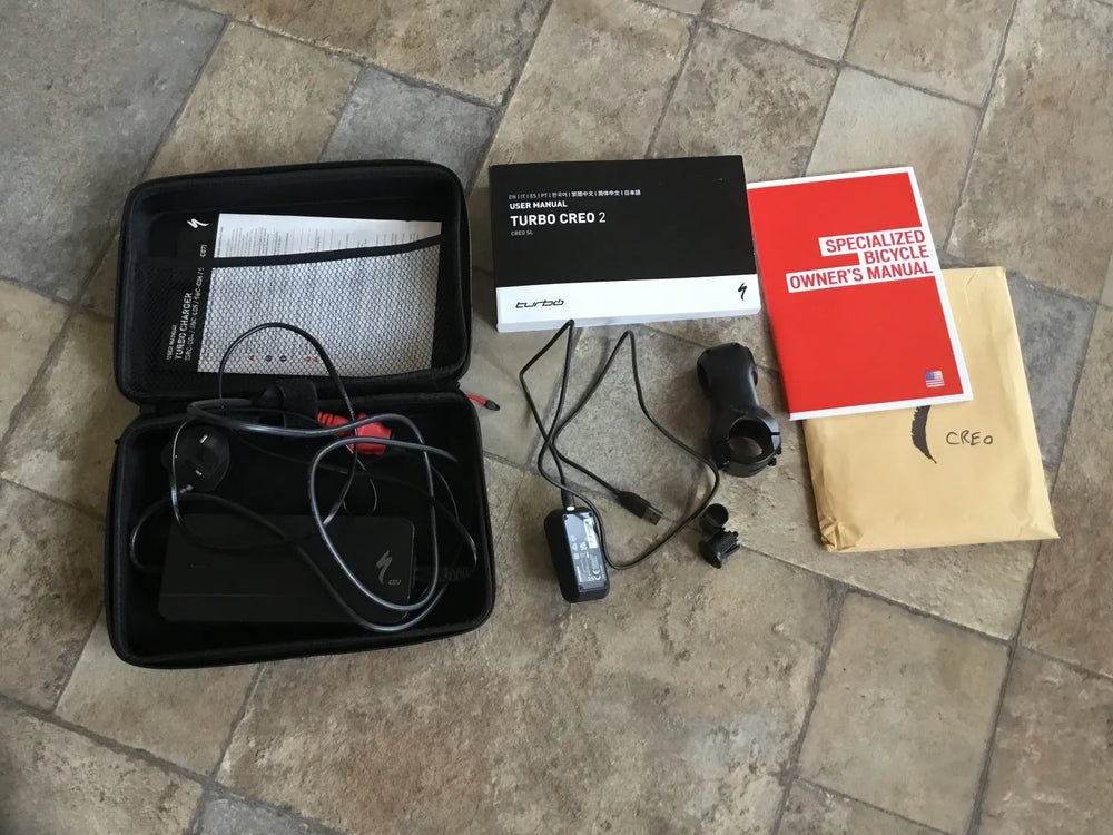 Specialized Creo 2 Comp 2025