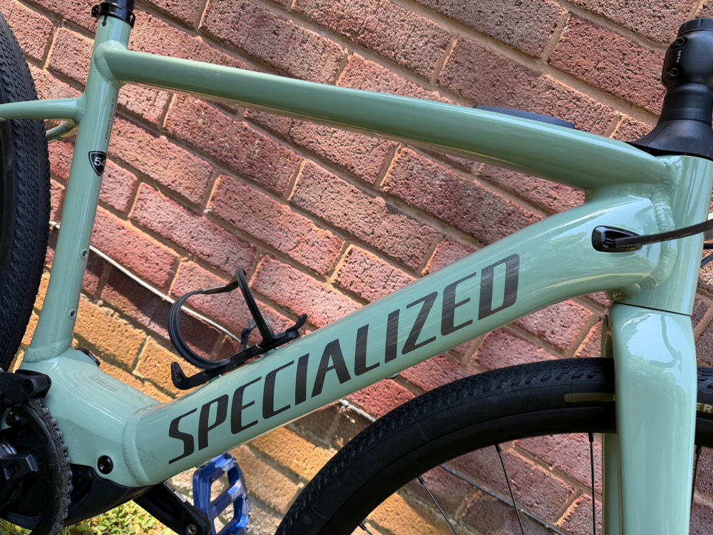 Specialized Creo 2 E5 Comp 2024