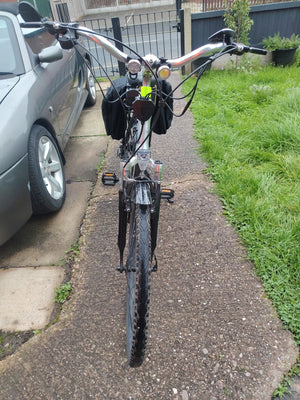 Roodog Tourer 2023