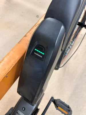 Whyte Clifton R7