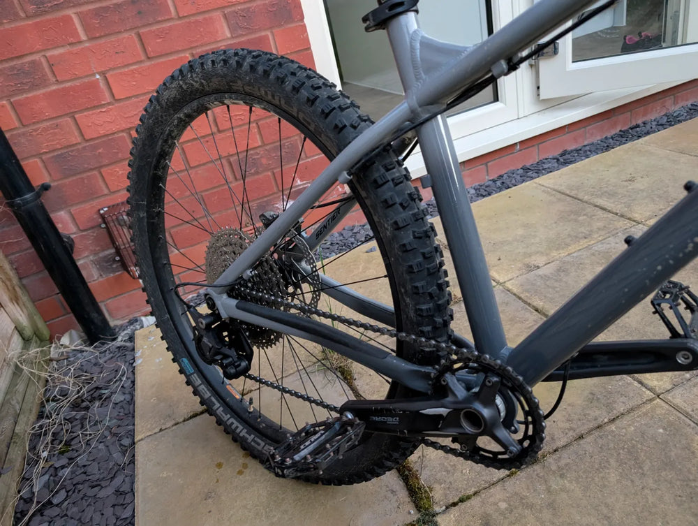 Vitus Sentier 27 VR 2022
