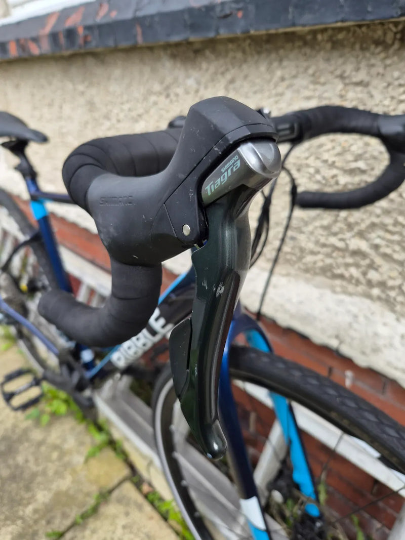 Ribble CGR AL , Shimano Tiagra 2023