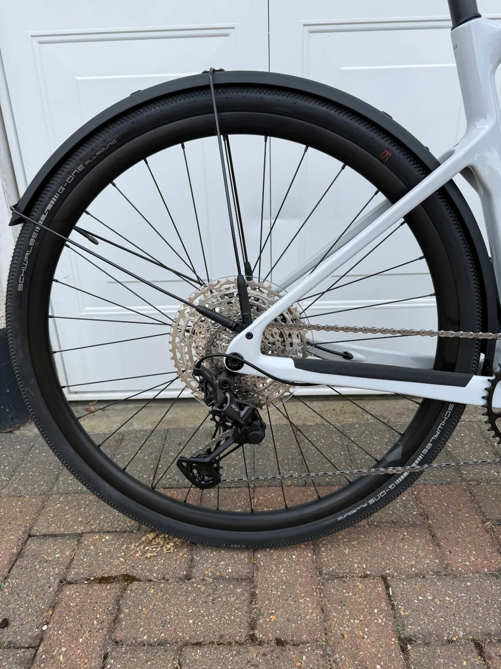 Canyon Roadlite CF 9 2023