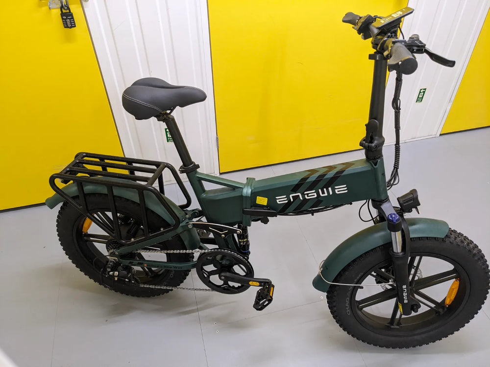 Engwe ENGINE Pro 2.0 2025