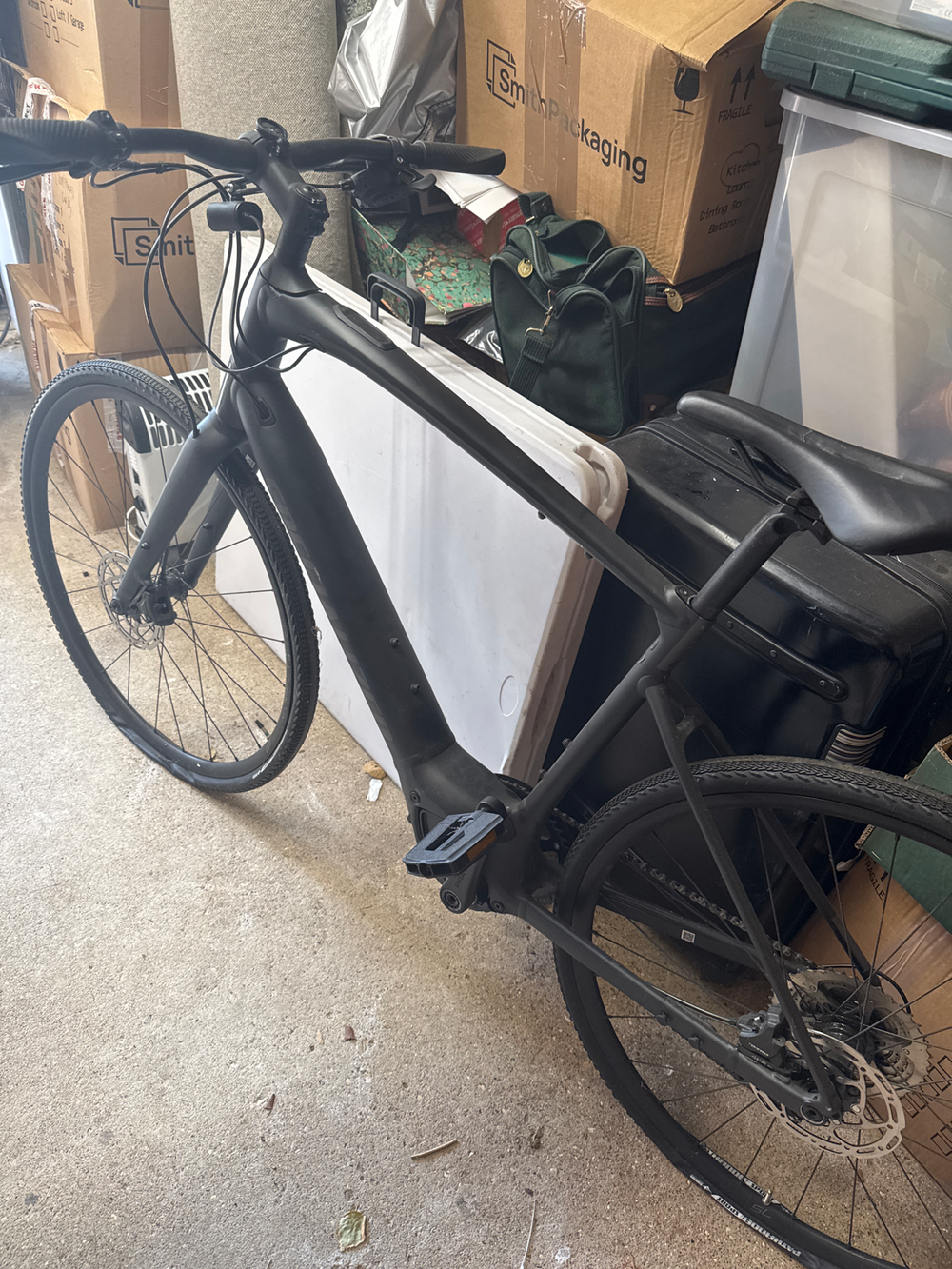Specialized Vado 4 0 2021