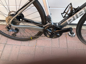 Ribble Endurance SL e - Enthusiast, Shimano 105 Di2 2024