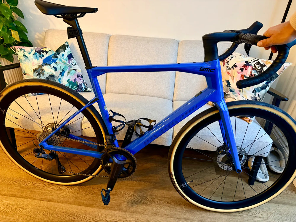 BMC Roadmachine 01 Three 2023