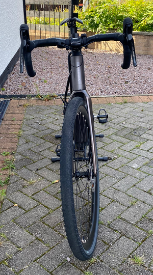 Orbea Denna H50 2026