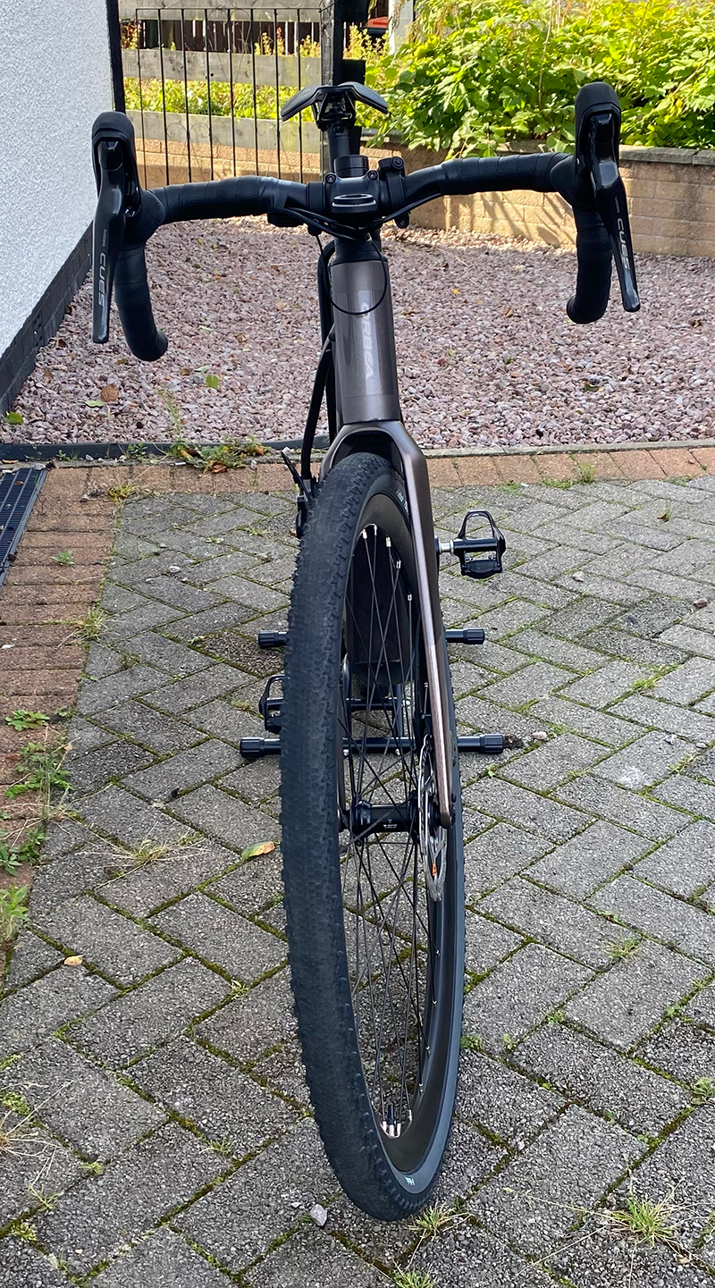 Orbea Denna H50 2026