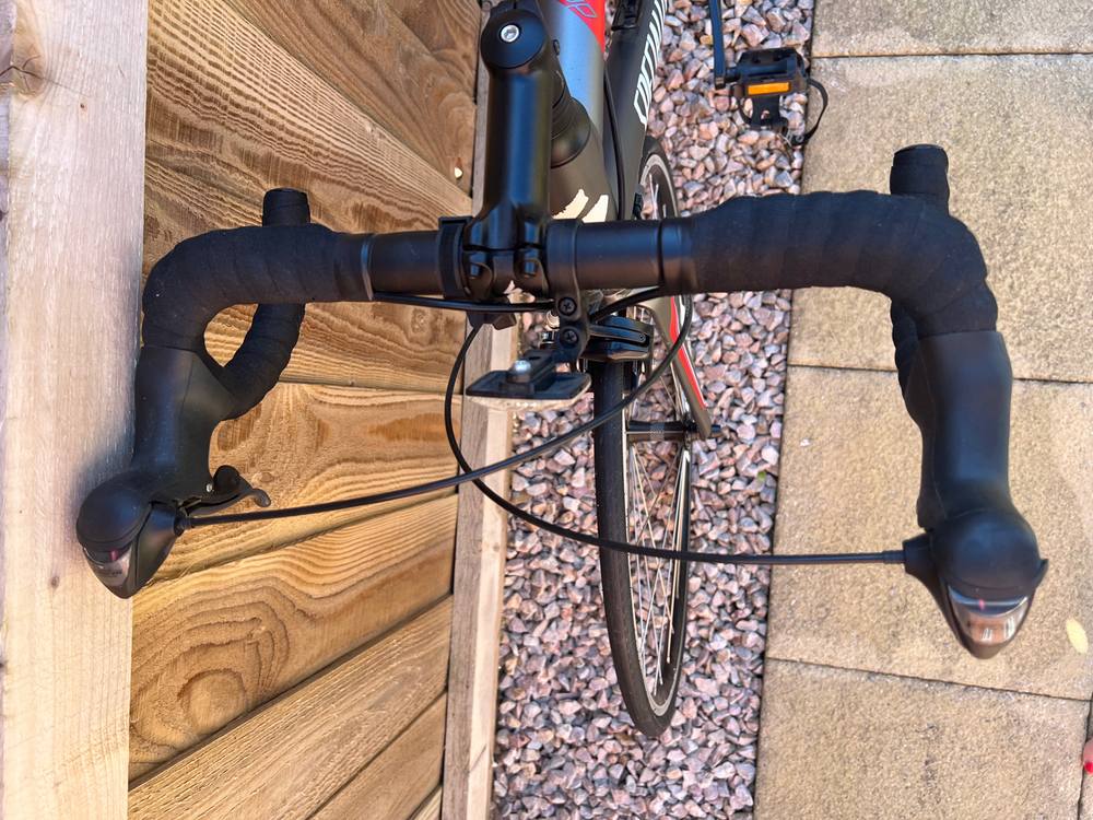 Specialized Dolce 2015