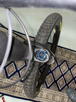 Trek Roscoe 8 2022