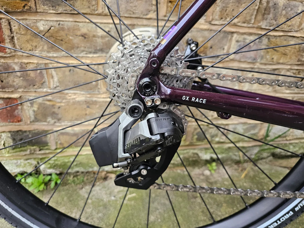 Kinesis GX Race Frameset 2023