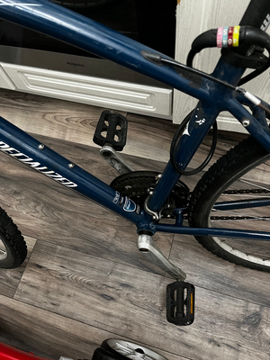 Specialized Vita 700c 2017