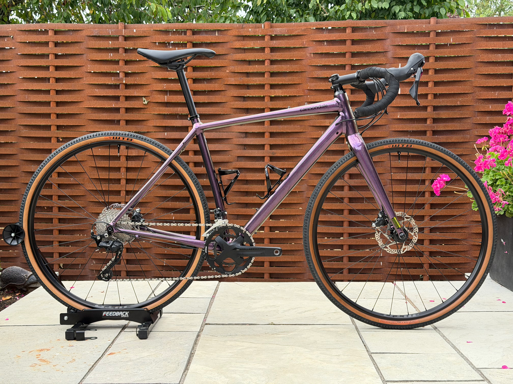 Cannondale Topstone 2 2021
