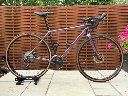 Cannondale Topstone 2 2021
