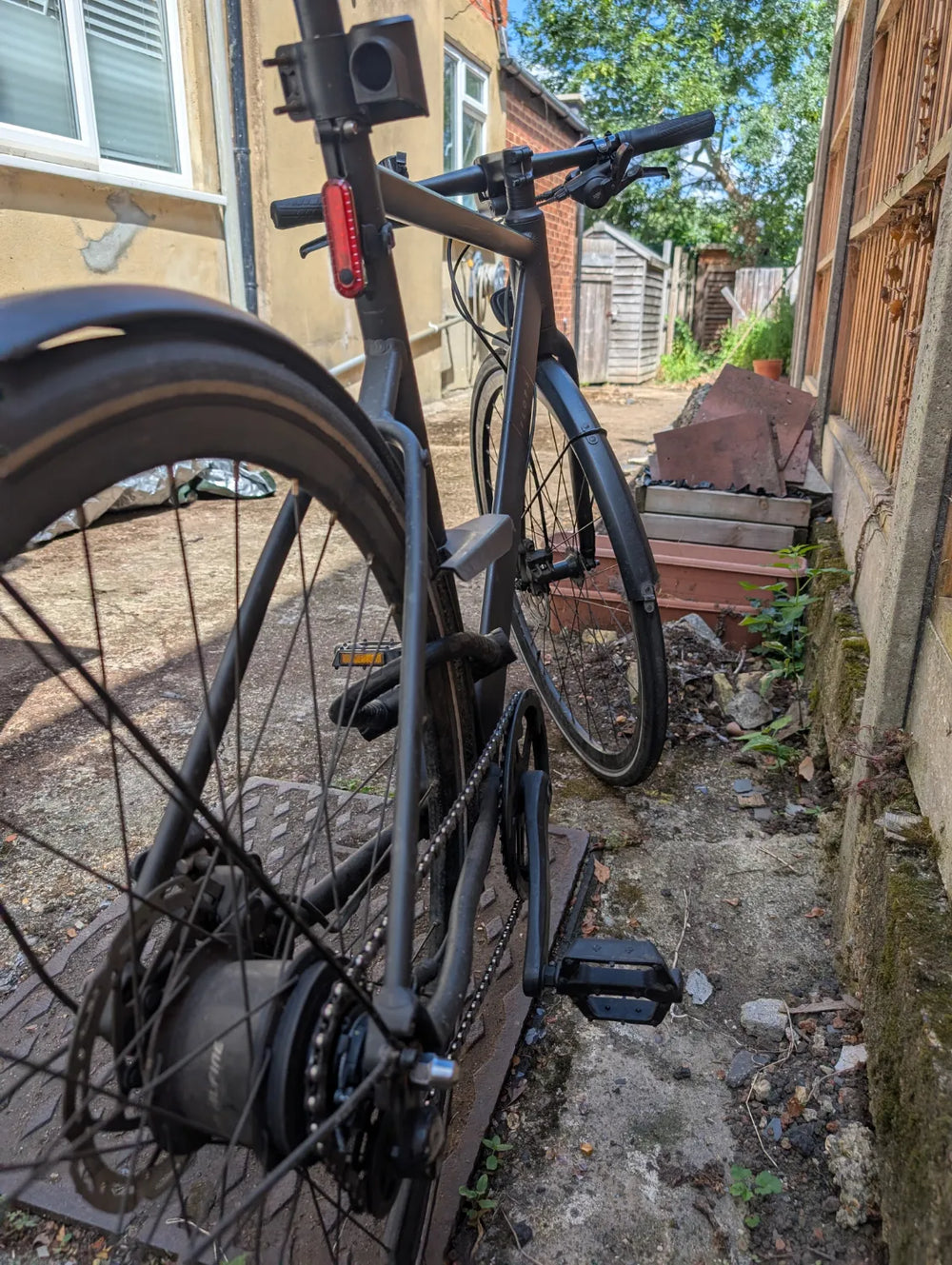 Elops  City Bike Elops Speed 920 2023
