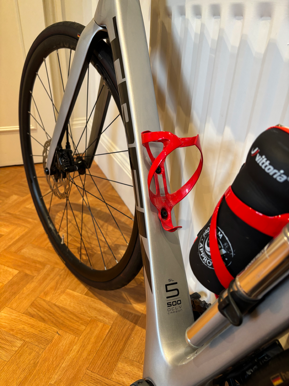 Trek emonda SL 5 2021