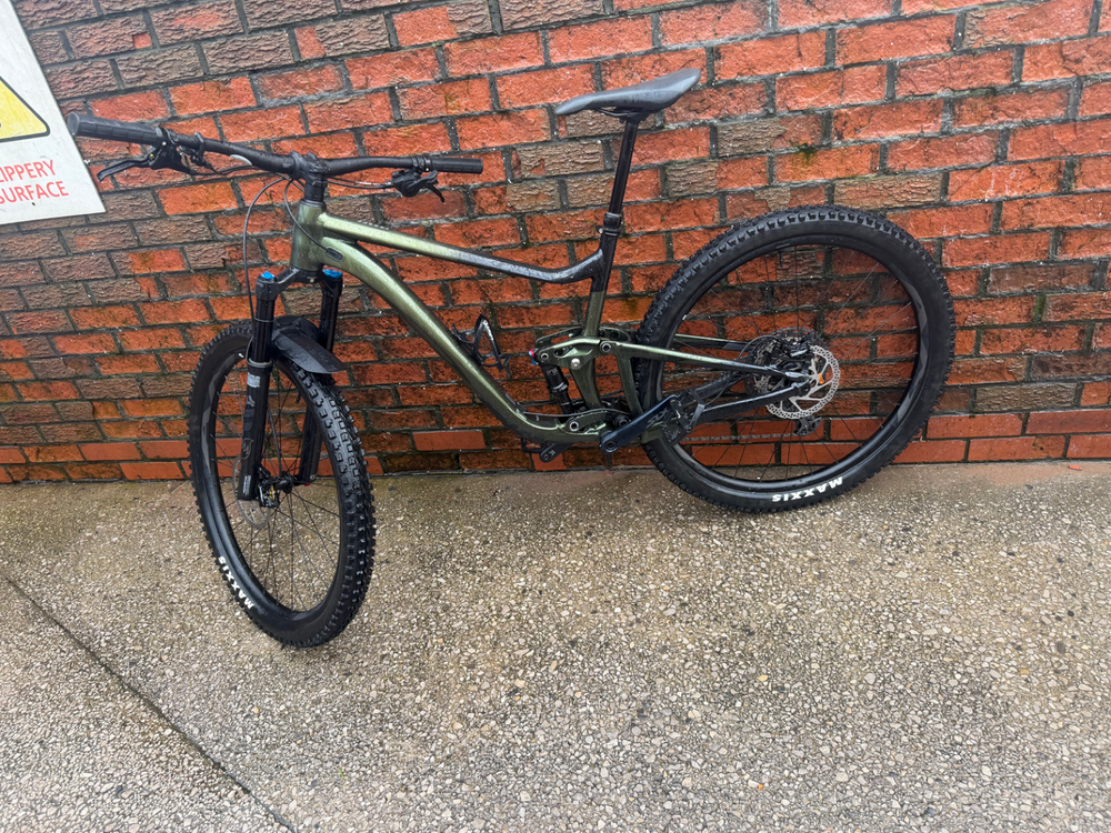 Giant Trance X 29er 1 2024