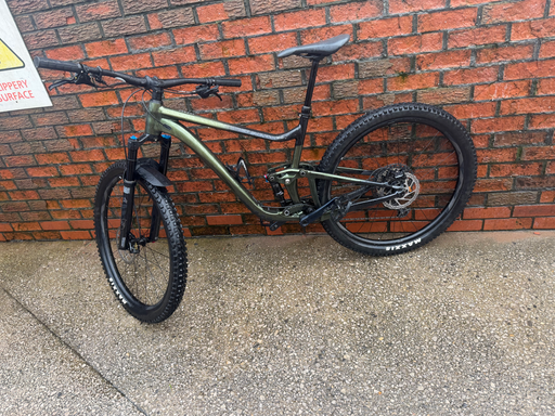 Giant Trance X 29er 1 2024