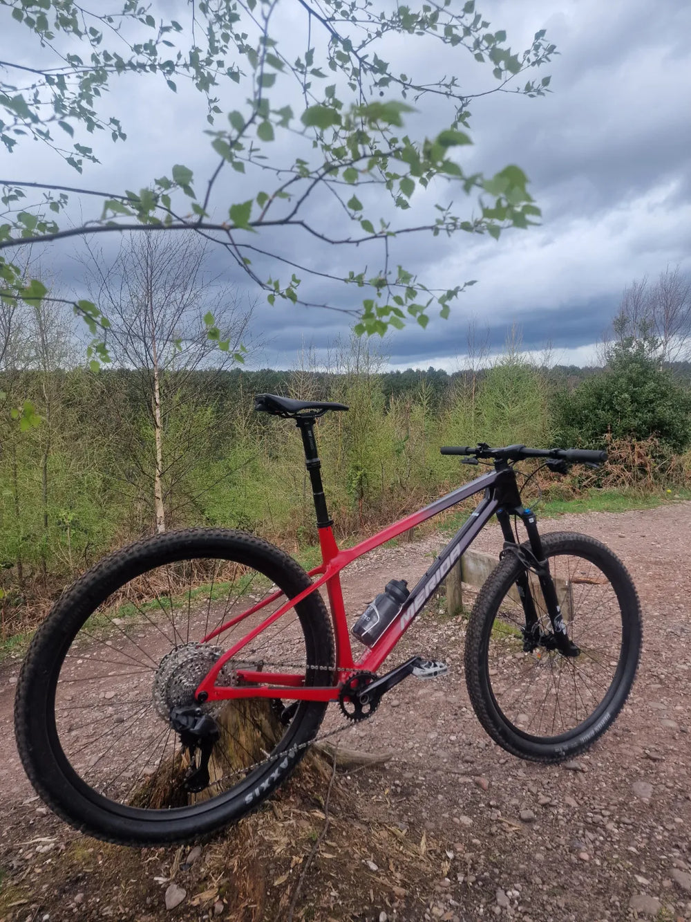 Merida Big.nine 7000 2026