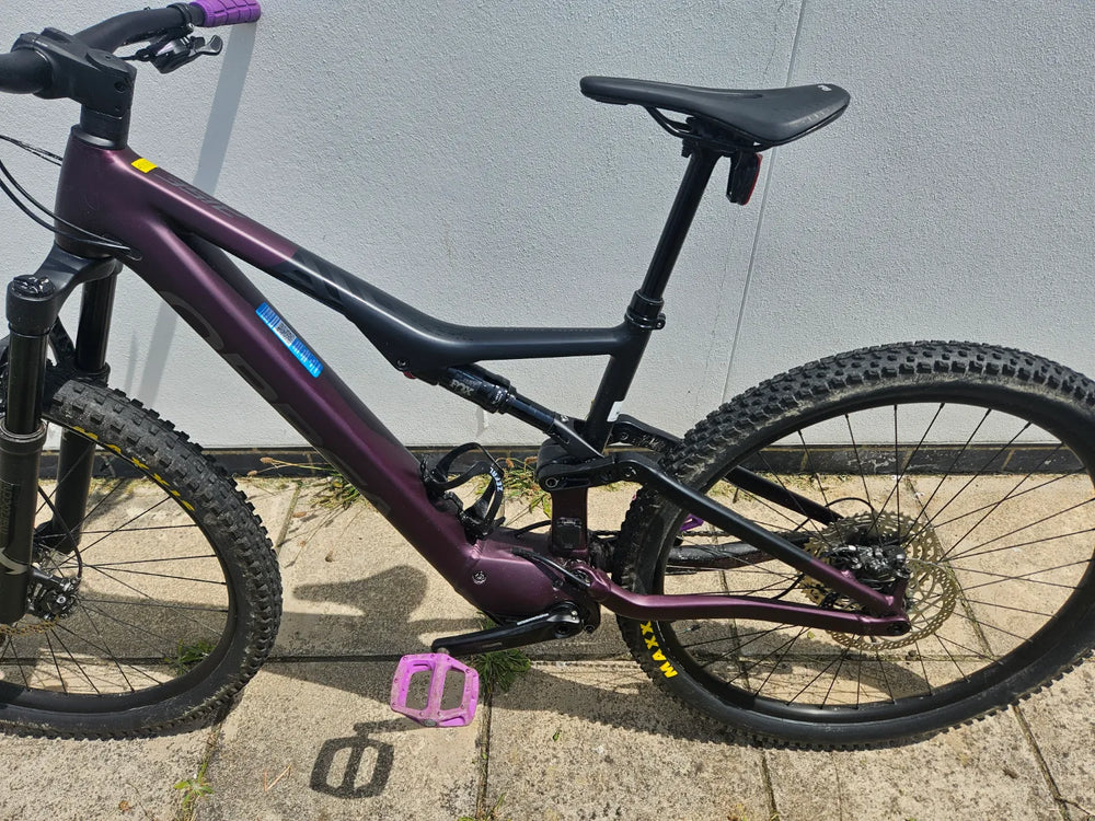 Orbea Rise H30 2023