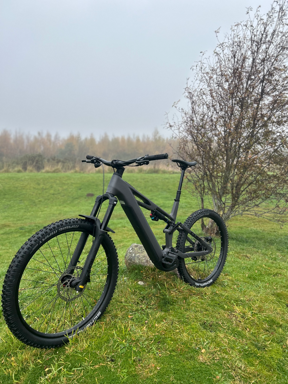 Cube Stereo Hybrid One77 Hpc Race 800wh Full Suspension 2026