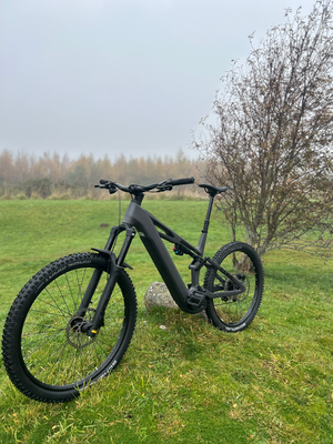 Cube Stereo Hybrid One77 Hpc Race 800wh Full Suspension 2026