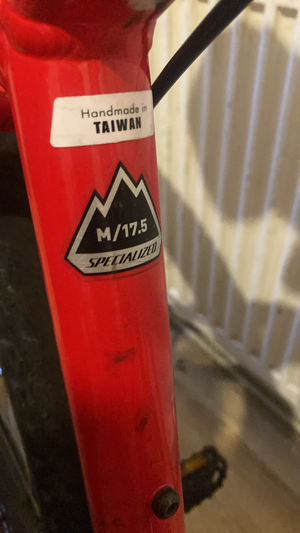 Specialized Pitch 27 5 2020