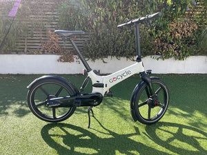 Gocycle GX Folding Electric 2020
