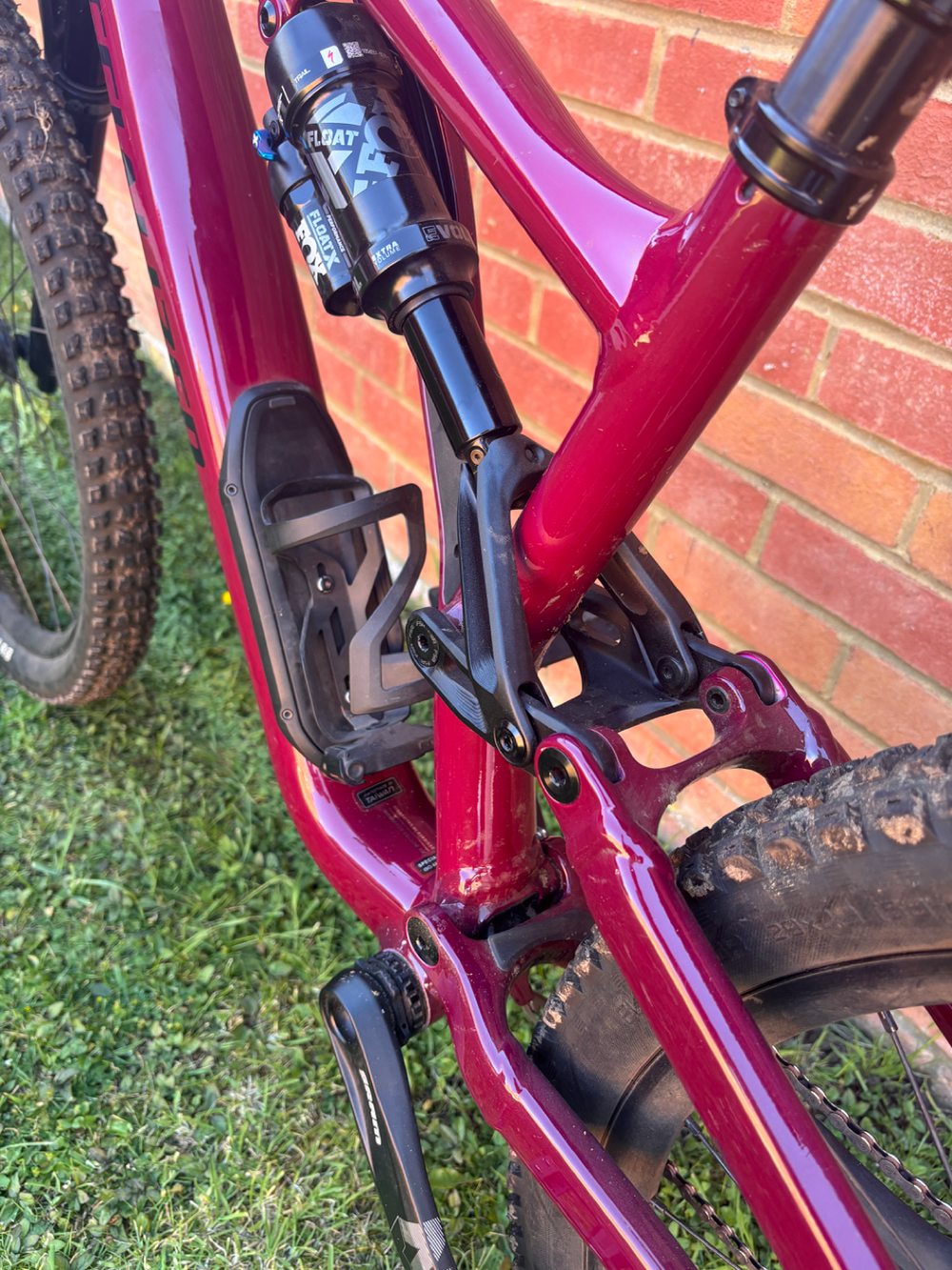 Specialized Stumpjumper EVO Comp Alloy 2023