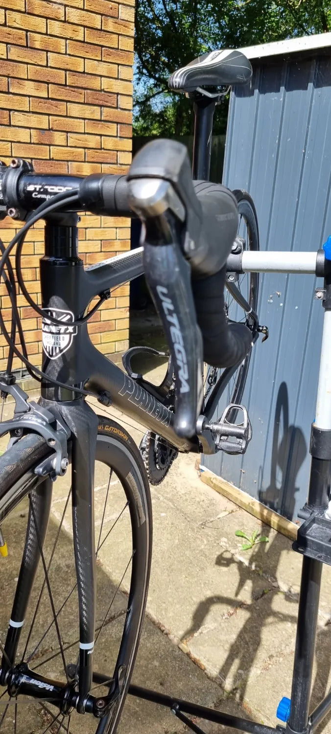 Planet X Pro Carbon Shimano Ultegra R8000 2023