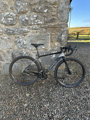 Orro Terra C Hydro 7020 RR9 2024