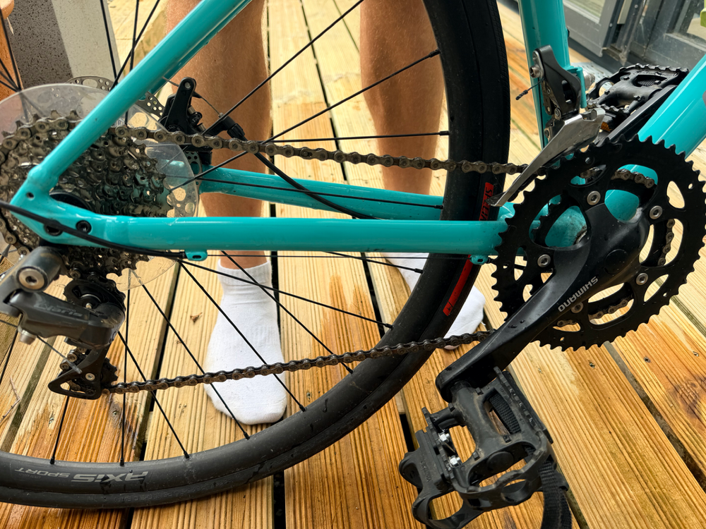 Specialized Allez Disc 2025