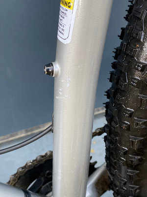 Marin Nail Trail 7 29er 2018