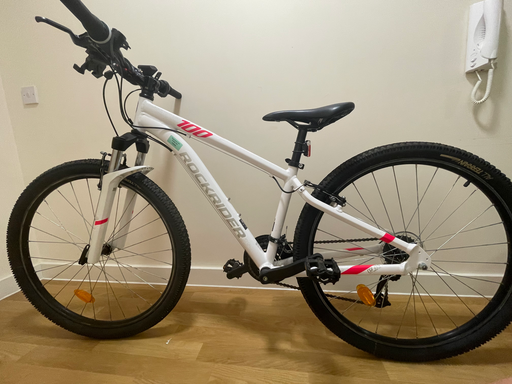 Rockrider 27.5 inches St 100 2025