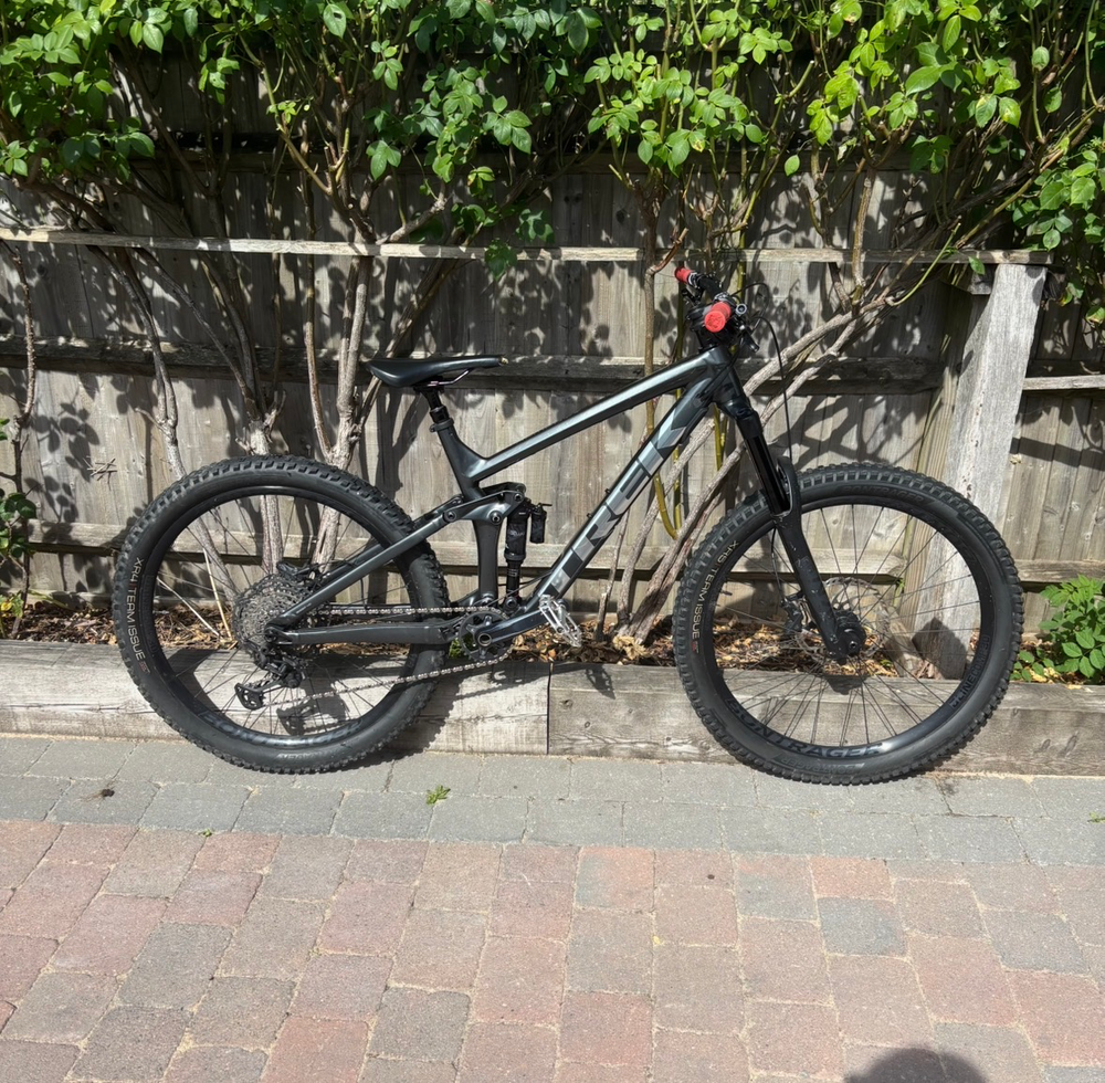 Trek Remedy 8 27.5 2021