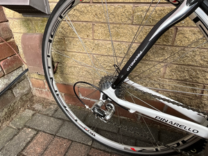 Pinarello Paris SL 2000