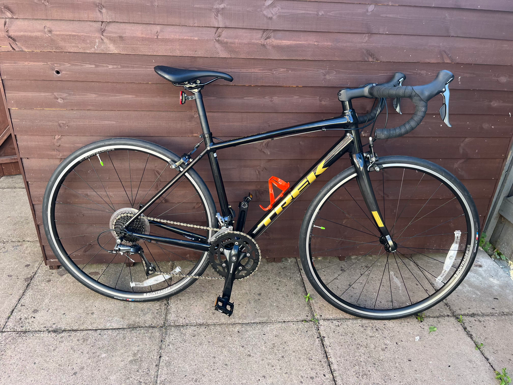 Trek Domane AL 2 2021