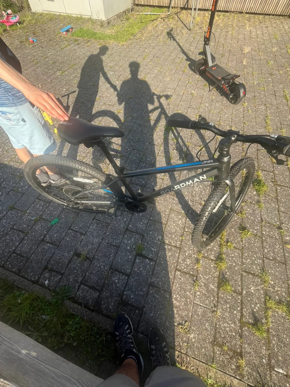 Boardman JNR 20 2021