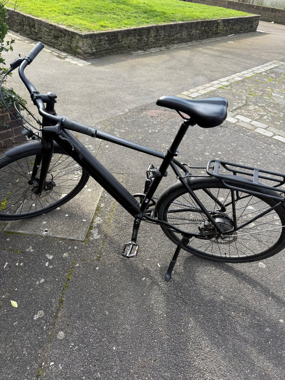Buzzbike Ez 2020