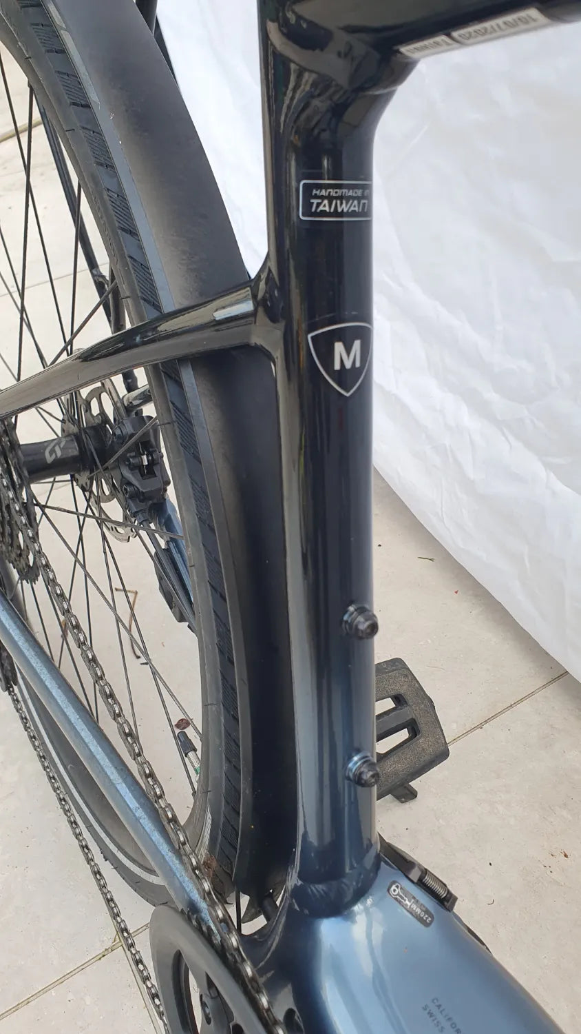 Specialized Turbo Vado SL 5.0 2023