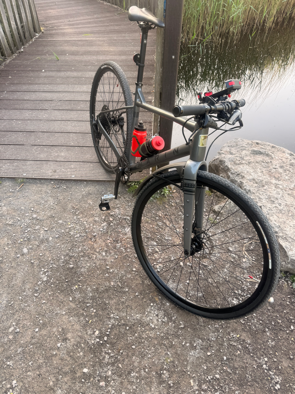 Dsx 1 Gravel 2025