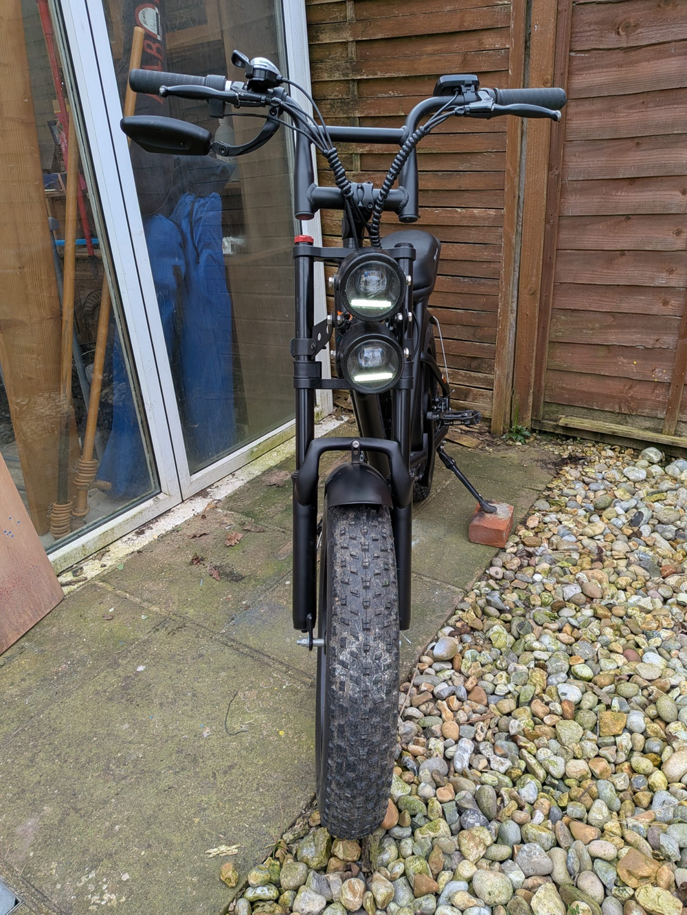 Engwe M20 2023