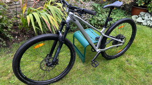 Cannondale Habit HT 1 2024
